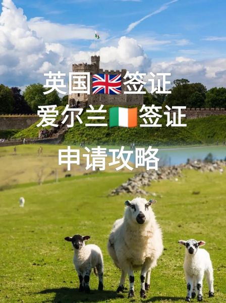 爱尔兰移民申请条件_爱尔兰签证多久能下来