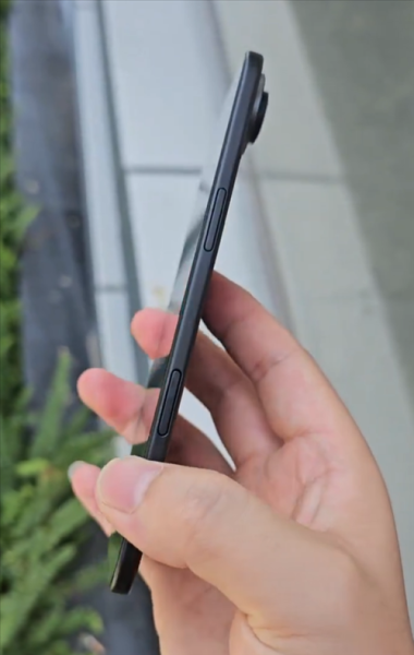 全球最薄的手机有多薄_值得买吗