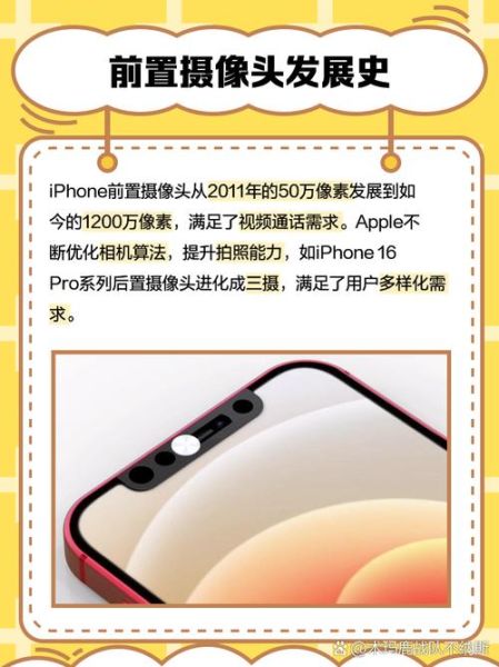 手机前置摄像头模糊怎么办_前置摄像头像素越高越好吗