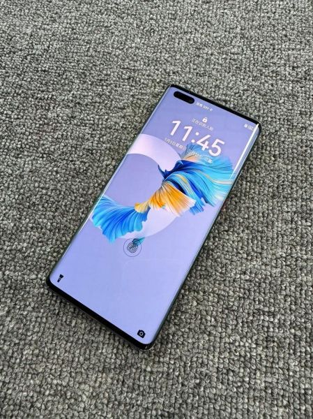 华为5g手机有哪些_2024最新机型全解析