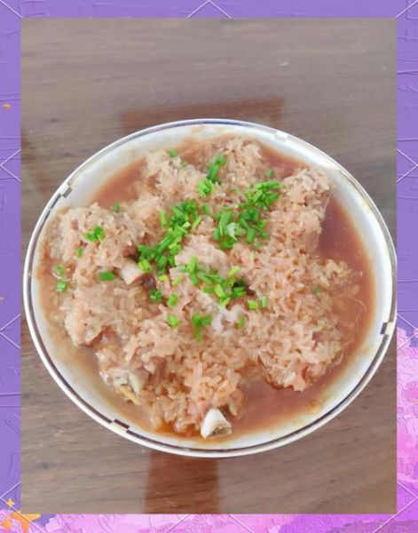 糯米蒸排骨怎么做_蒸多久才软糯