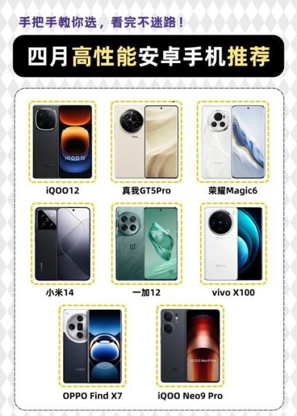 2024年手机系统哪个好_安卓和iOS谁更流畅