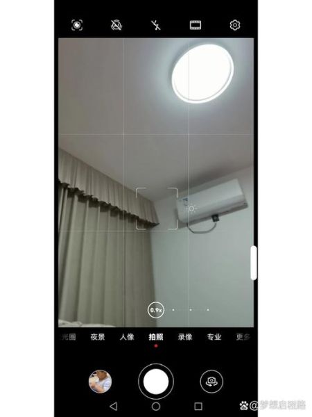 手机拍照模糊怎么办_手机拍照对焦失败原因