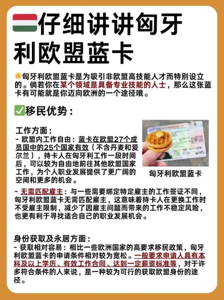 蓝卡移民条件_蓝卡移民流程