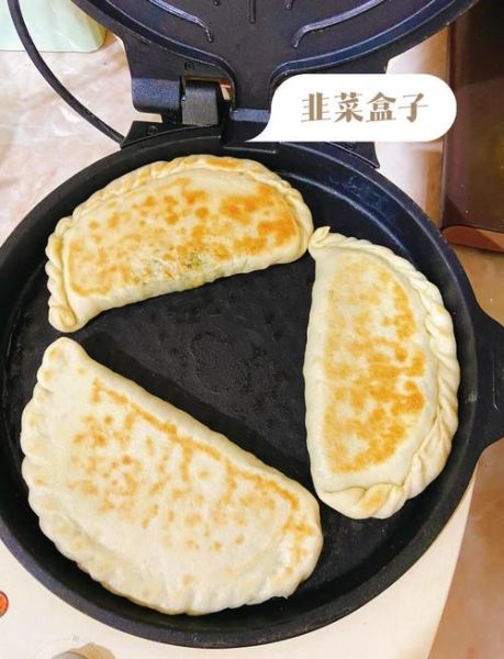 菜盒子怎么和面才软_菜盒子馅料怎么调好吃