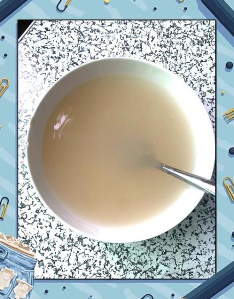 薯粉粒怎么做_薯粉粒做法详细步骤