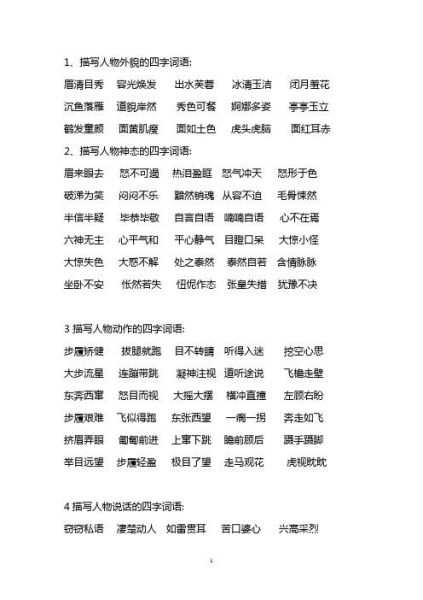 躲闪的词语有哪些_如何准确使用