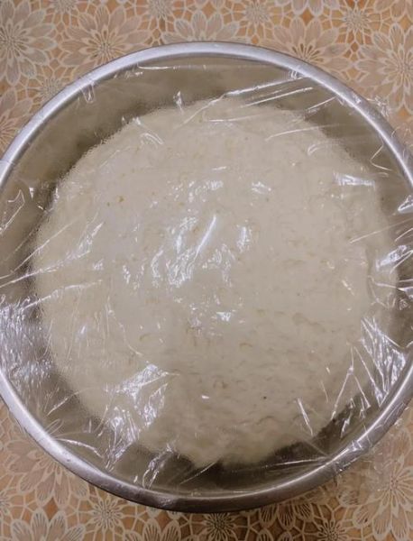 大枣馒头怎么做_大枣馒头用干枣还是鲜枣