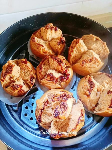 大枣馒头怎么做_大枣馒头用干枣还是鲜枣