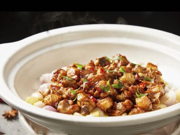 沙姜鸡怎么做才够香_沙姜鸡用什么部位最好吃