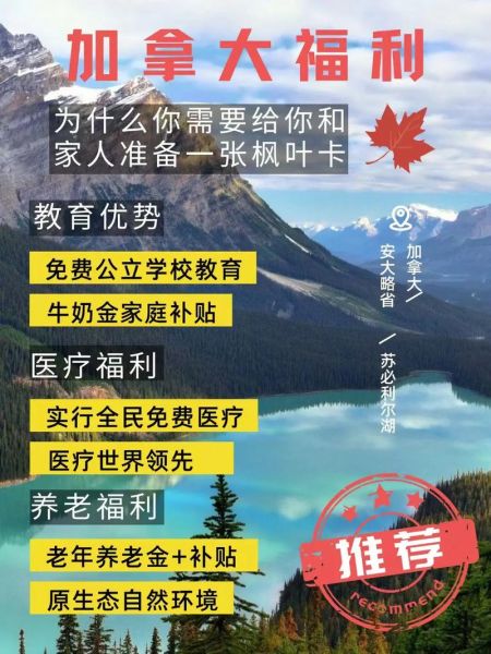 加拿大移民最新政策2024_如何快速获批枫叶卡