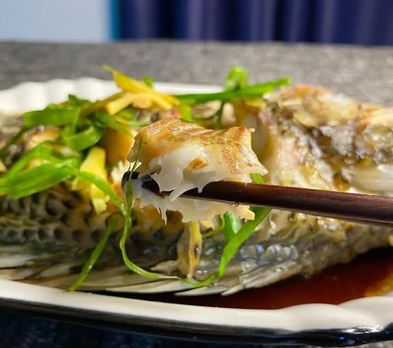 罗非鱼怎么做好吃_罗非鱼家常做法步骤