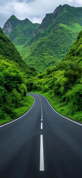 绿色手机壁纸护眼吗_绿色壁纸怎么选