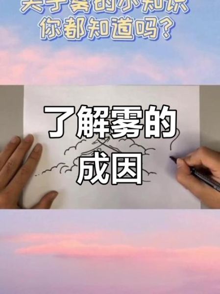 雾气腾腾是什么现象_雾气腾腾对人体有害吗