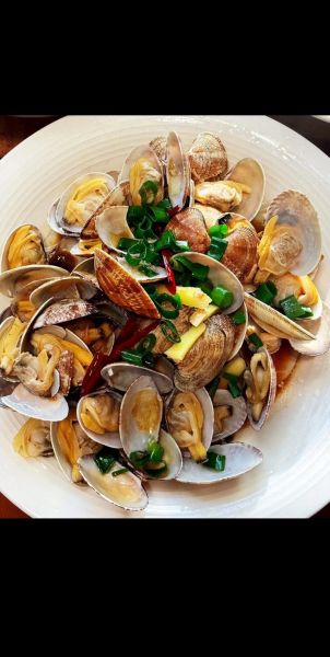 花蛤怎么吐沙_花蛤家常做法