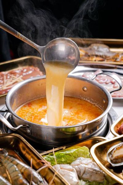 粥底火锅怎么做_粥底火锅用什么米最好