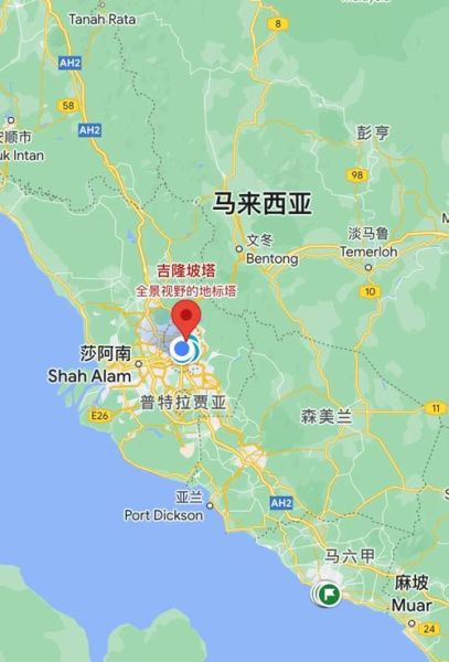 吉隆坡移民局在哪里_吉隆坡移民局上班时间