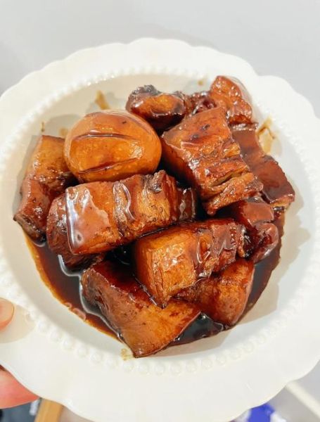 五花肉怎么做好吃_家常五花肉简单做法