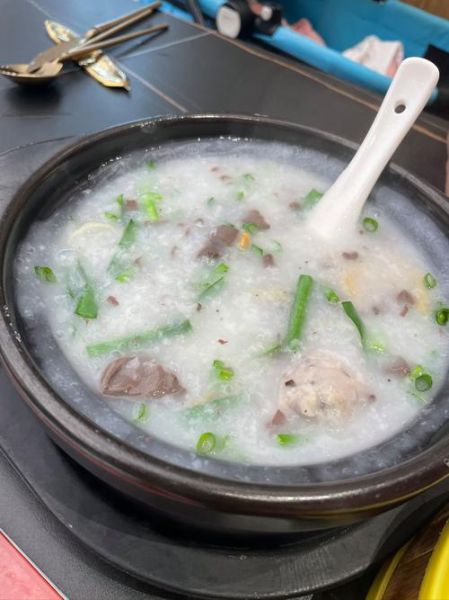 瘦肉粥怎么煮又滑又嫩_家常瘦肉粥放什么肉最好