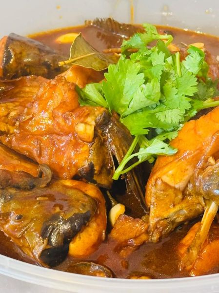 乌江鱼怎么做才好吃_乌江鱼正宗做法步骤