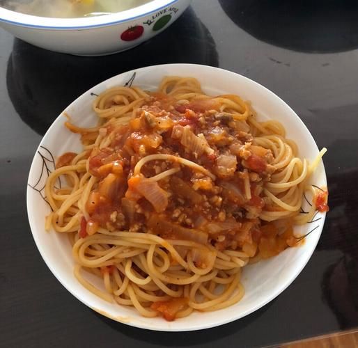 意大利面酱怎么做_正宗番茄肉酱配方