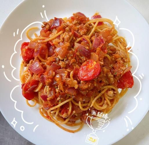 意大利面酱怎么做_正宗番茄肉酱配方