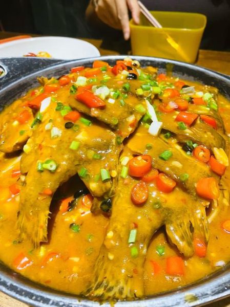 臭鳜鱼怎么做好吃_臭鳜鱼最正宗做法