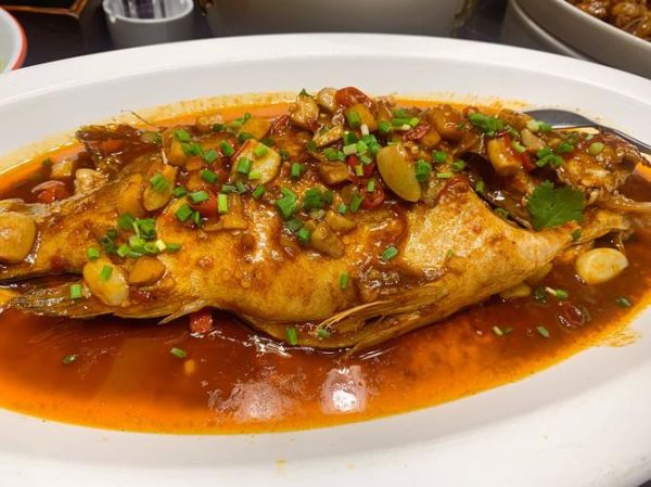 臭鳜鱼怎么做好吃_臭鳜鱼最正宗做法