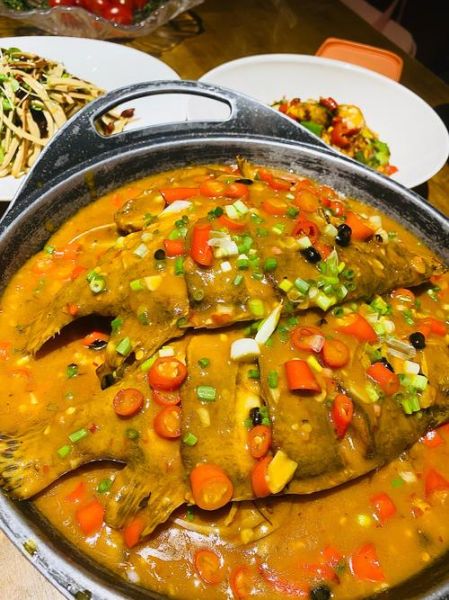 臭鳜鱼怎么做好吃_臭鳜鱼最正宗做法