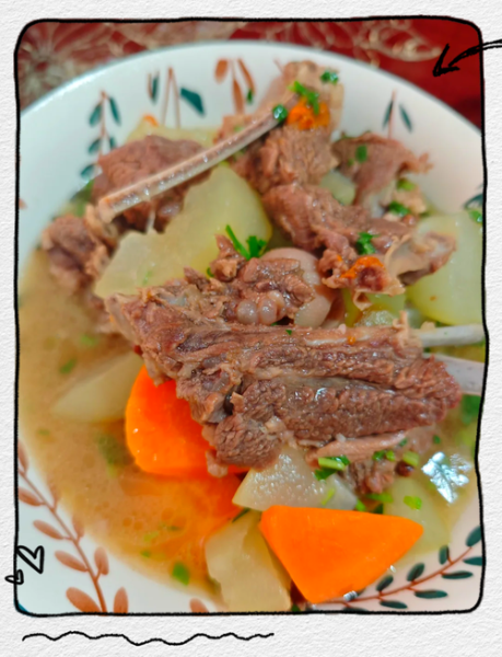 羊肉冬瓜汤怎么做好喝_羊肉冬瓜汤的家常做法