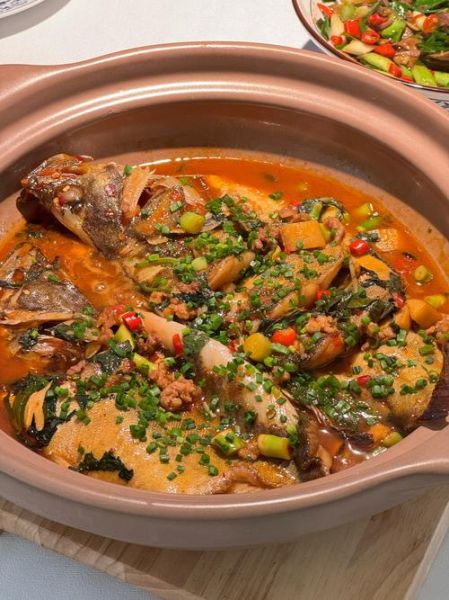 臭鳜鱼家常做法_臭鳜鱼怎么做好吃