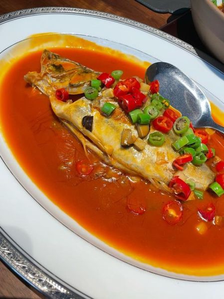 臭鳜鱼家常做法_臭鳜鱼怎么做好吃