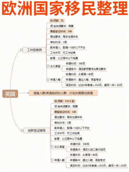 移民需要什么条件_移民流程怎么走