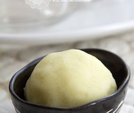 土豆泥怎么做_土豆泥需要哪些材料