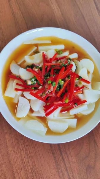 山药怎么做好吃_家常山药做法大全