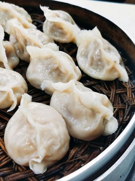 牛肉蒸饺怎么做_牛肉蒸饺蒸多久才熟