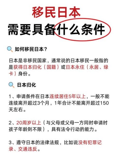 入籍移民条件_入籍移民流程