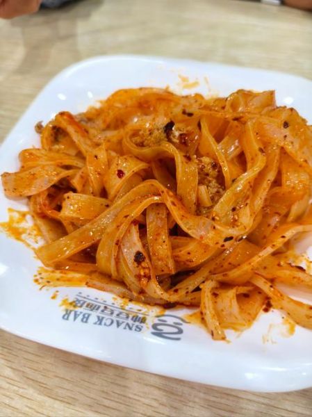 干面皮怎么做_干面皮需要蒸多久