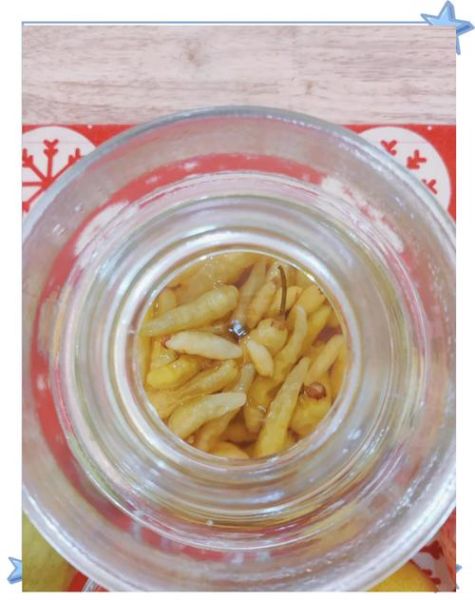 家庭泡椒怎么腌制_泡椒腌制多久可以吃