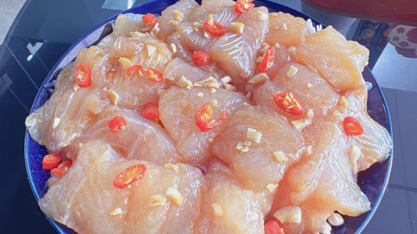 巴沙鱼怎么做好吃_巴沙鱼的做法大全