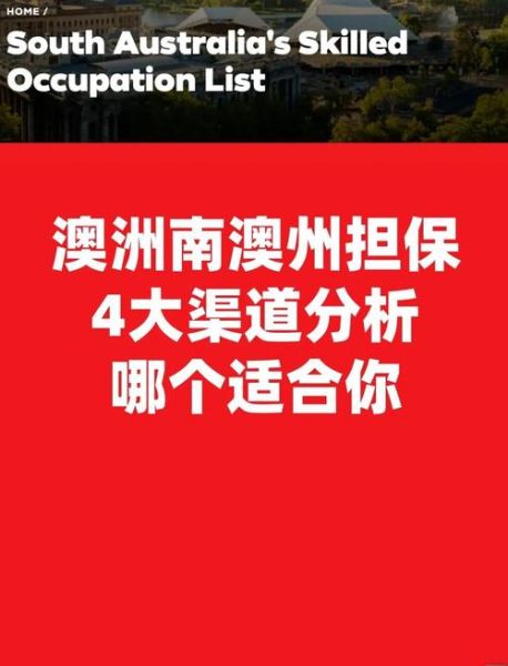 澳大利亚父母移民条件_如何满足经济担保要求