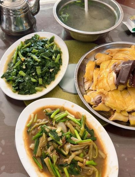 文昌鸡怎么做_正宗文昌鸡做法步骤