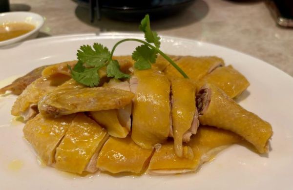 文昌鸡怎么做_正宗文昌鸡做法步骤