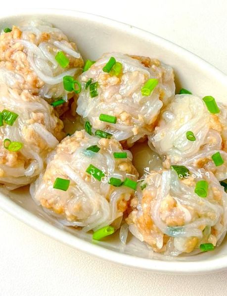 萝卜丸子怎么做_萝卜丸子家常做法