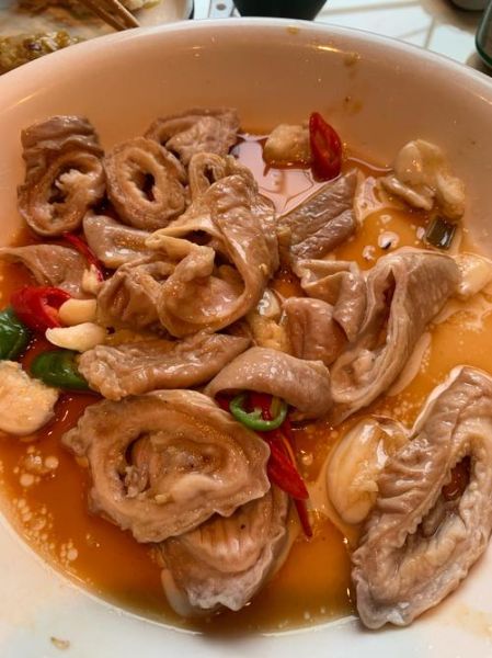 肥肠怎么清洗才干净_肥肠的家常做法步骤