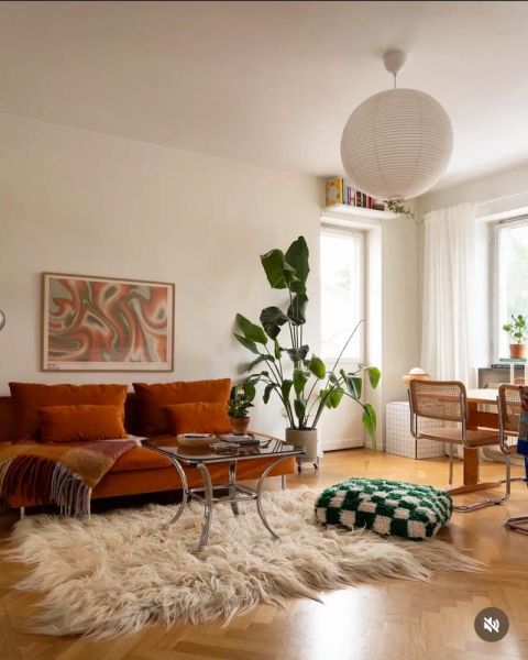 如何营造舒适轻松的家庭氛围_居家减压的实用技巧