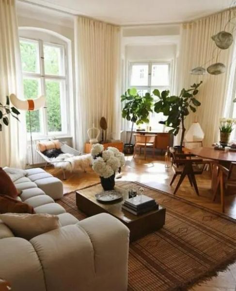 如何营造舒适轻松的家庭氛围_居家减压的实用技巧