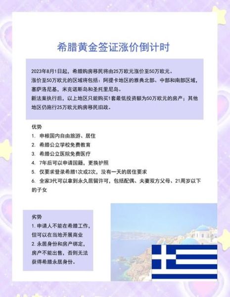 雅典移民条件_雅典移民费用