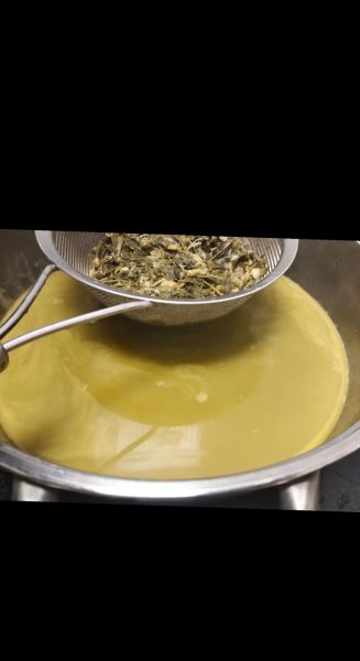 油茶怎么做_正宗油茶的做法步骤