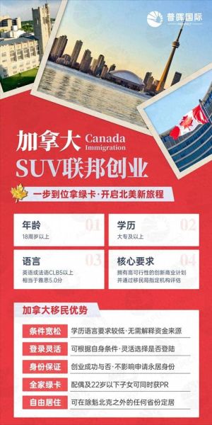 移民企业家如何创业_移民企业家成功案例